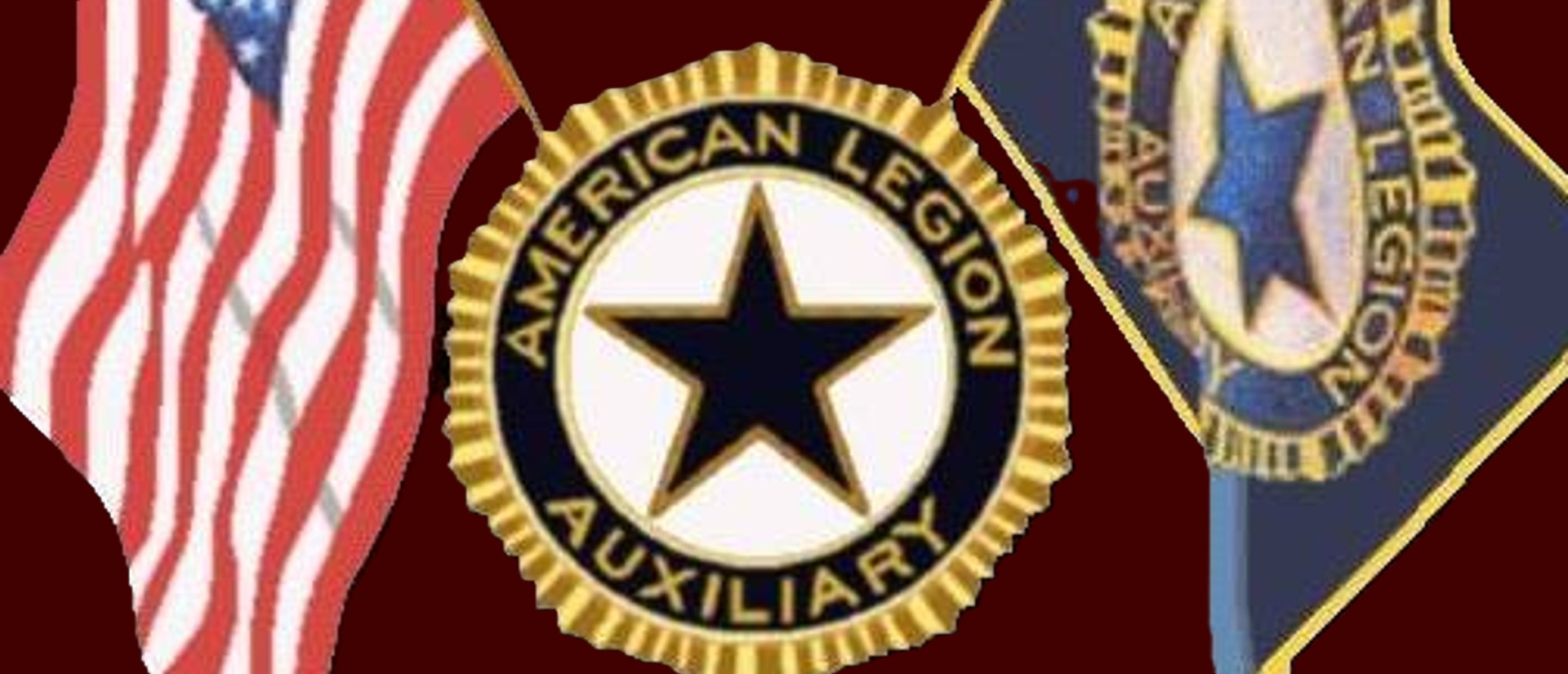 american legion auxilery emblem