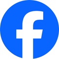 facebook logo image
